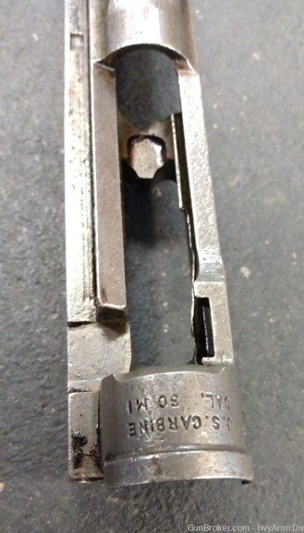 M1 Carbine Inland Receiver (Early)-img-2