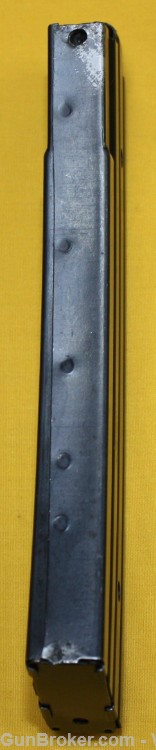 PMI Ruger Mini-14 40rd mag PRE-94-BAN 40 Blued MA Mini14 Pre-Ban Wear/ Pits-img-1