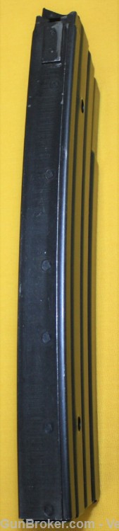 PMI Ruger Mini-14 40rd mag PRE-94-BAN 40 Blued MA Mini14 Pre-Ban Wear/ Pits-img-3
