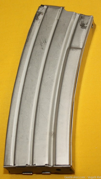 USA Brand Ruger Mini-14 30rd mag PRE-94-BAN 30 Stainless MA Mini14 Pre-Ban-img-10