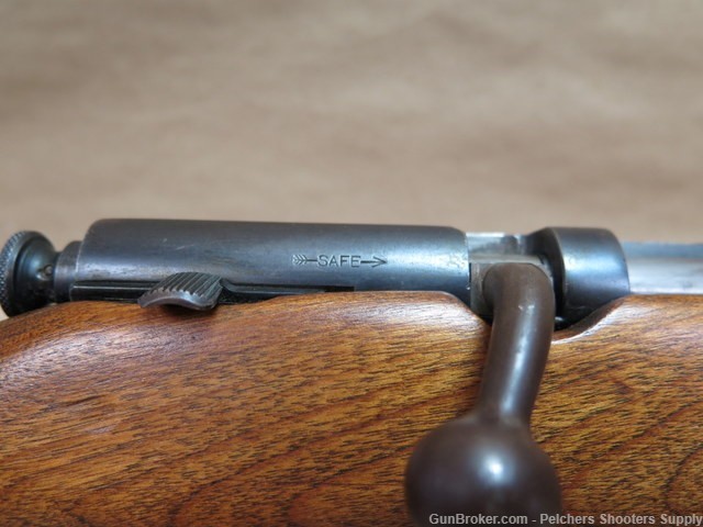 J Stevens Model 38B 410ga Bolt Action Shotgun Vintage Original C&R Okay-img-5