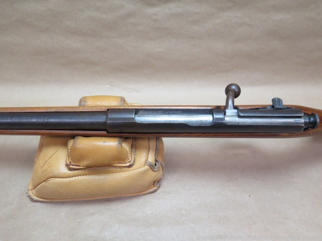 J Stevens Model 38B 410ga Bolt Action Shotgun Vintage Original C&R Okay-img-13