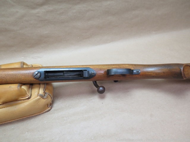 J Stevens Model 38B 410ga Bolt Action Shotgun Vintage Original C&R Okay-img-18