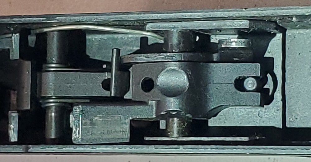 Rare 1981 Pre-Ban Cobray RPB Open Bolt M10 MAC-10 45 ACP Semi-Auto Pistol -img-12