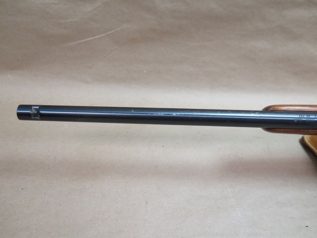 Mossberg Vintage Model 250CA .22lr Semi-auto Rifle-img-14
