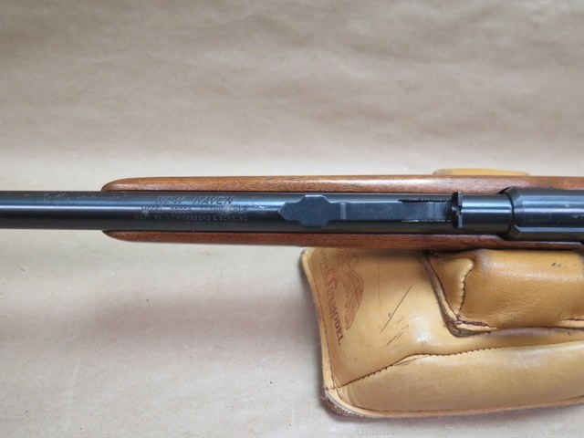 Mossberg Vintage Model 250CA .22lr Semi-auto Rifle-img-12
