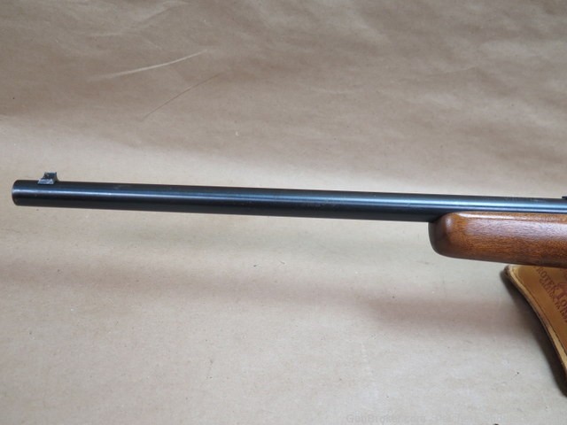 Mossberg Vintage Model 250CA .22lr Semi-auto Rifle-img-9