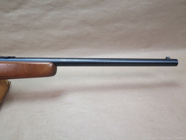 Mossberg Vintage Model 250CA .22lr Semi-auto Rifle-img-4