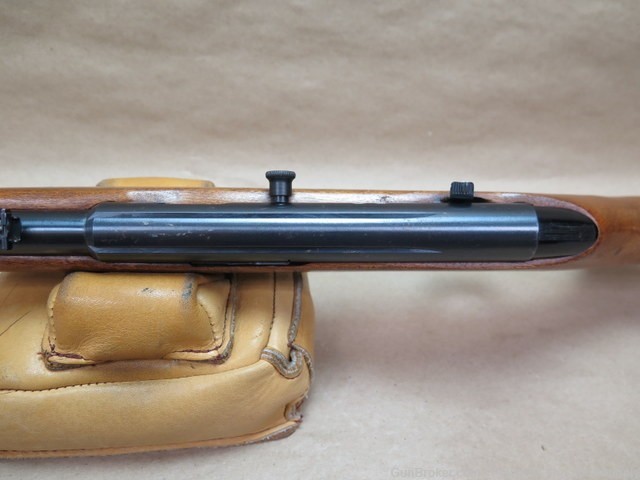 Mossberg Vintage Model 250CA .22lr Semi-auto Rifle-img-11