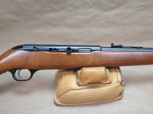 Mossberg Vintage Model 250CA .22lr Semi-auto Rifle-img-3