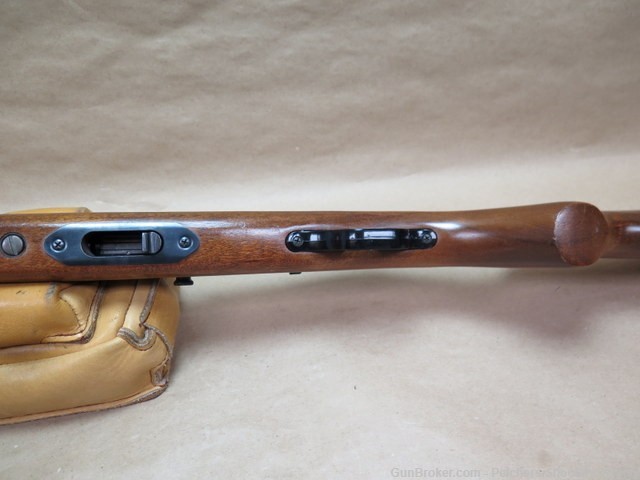 Mossberg Vintage Model 250CA .22lr Semi-auto Rifle-img-17