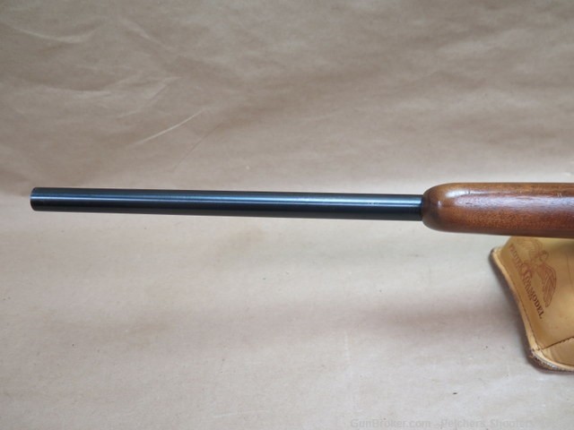 Mossberg Vintage Model 250CA .22lr Semi-auto Rifle-img-18