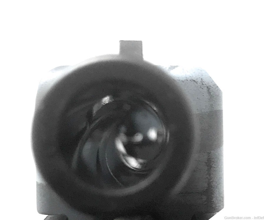 Glock 20 Gen4 10mm  4.61" Barrel One Of a Kind USA Flag Semi Auto Pistol-img-19