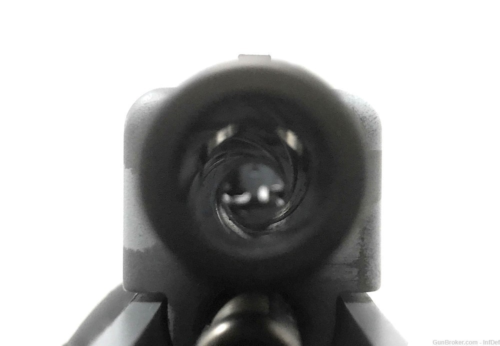 Glock 20 Gen4 10mm  4.61" Barrel One Of a Kind USA Flag Semi Auto Pistol-img-18