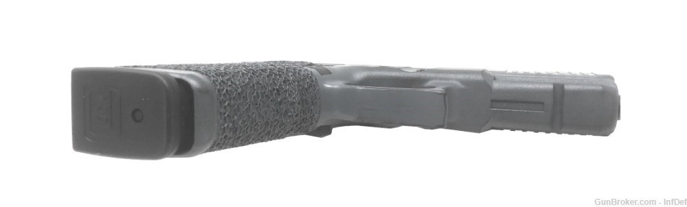 Glock 20 Gen4 10mm  4.61" Barrel One Of a Kind USA Flag Semi Auto Pistol-img-15