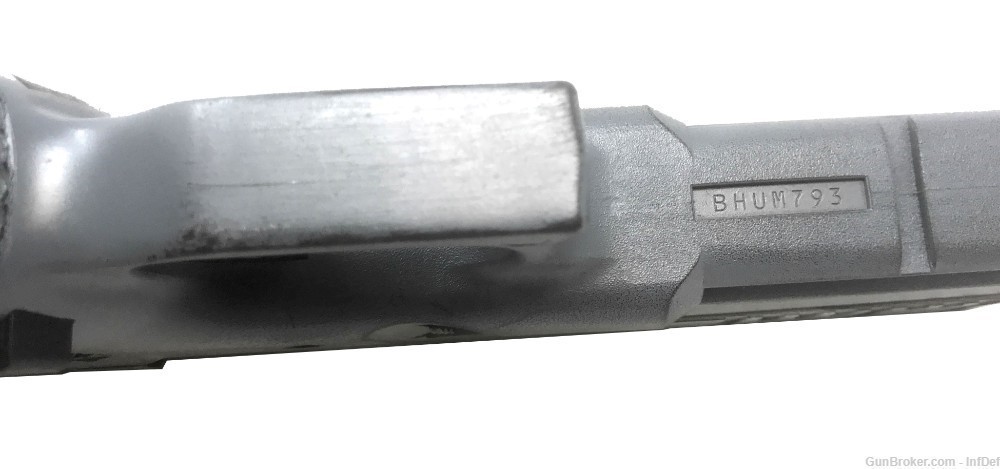 Glock 20 Gen4 10mm  4.61" Barrel One Of a Kind USA Flag Semi Auto Pistol-img-16