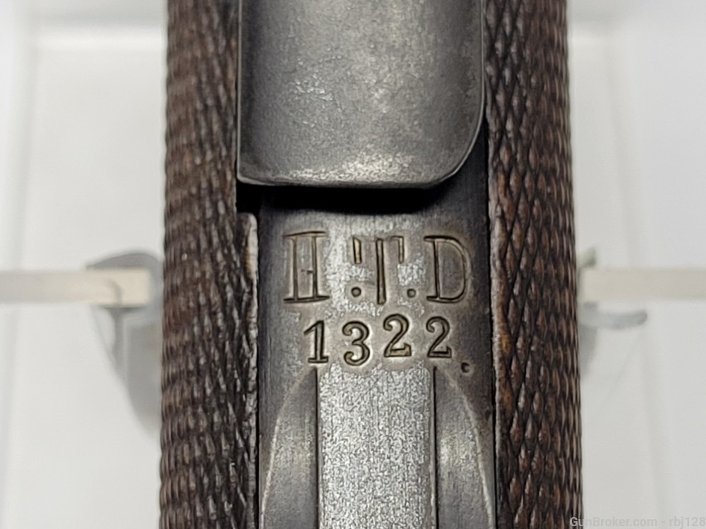 1906 Imperial German Navy Luger-img-11