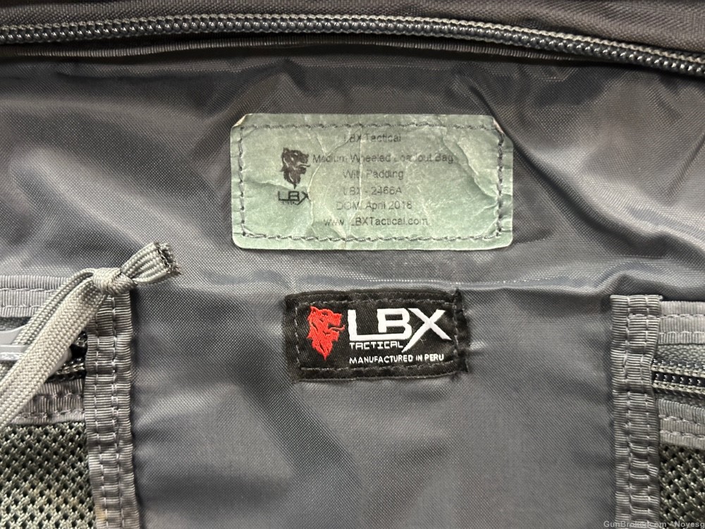 LBX LBT 2466A Loadout Bag-img-5