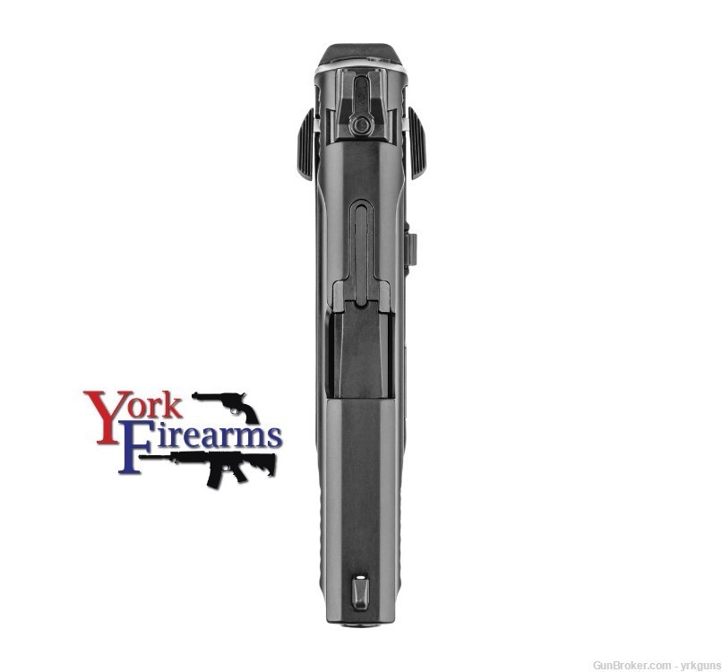 Smith & Wesson M&P380 Shield EZ M2.0 380ACP Thumb-Safety Handgun NEW 11663-img-5