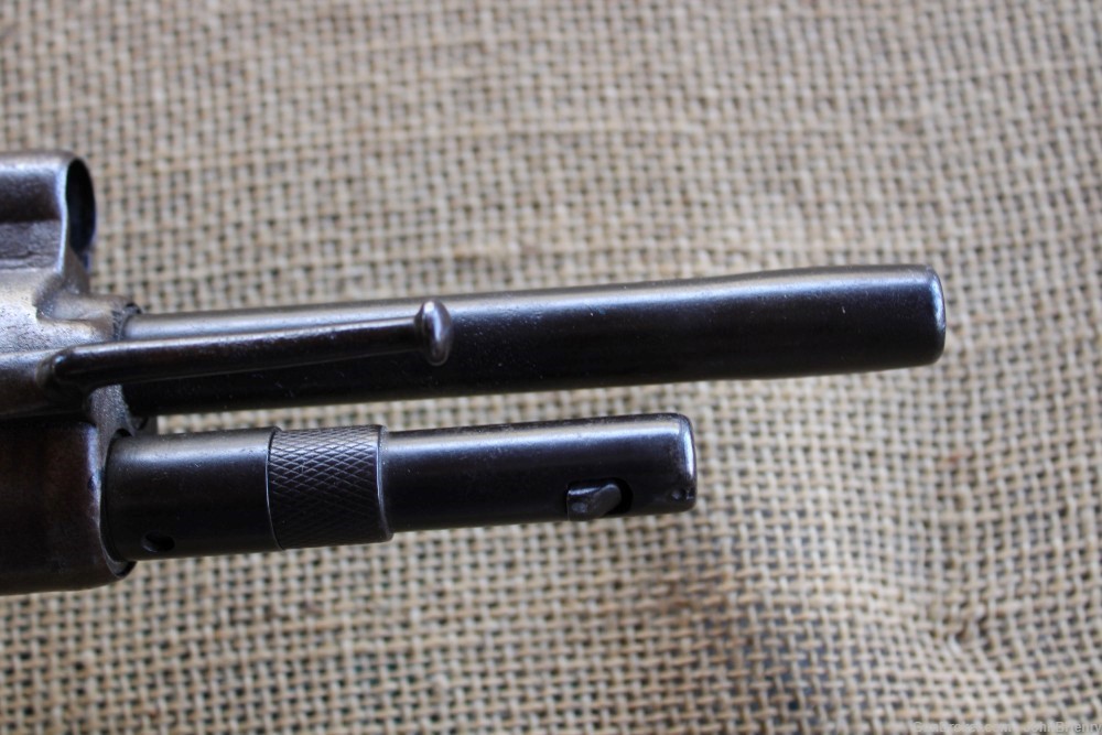 French Mas Model 1936 7.5x54mm Bolt Rifle w/Spike Bayonet NICE!-img-29