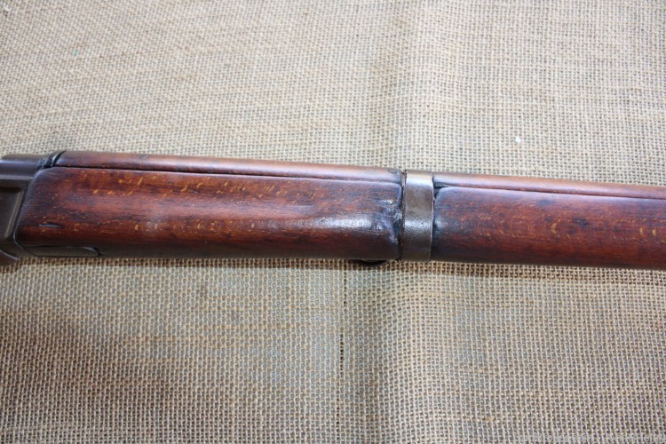 French Mas Model 1936 7.5x54mm Bolt Rifle w/Spike Bayonet NICE!-img-13