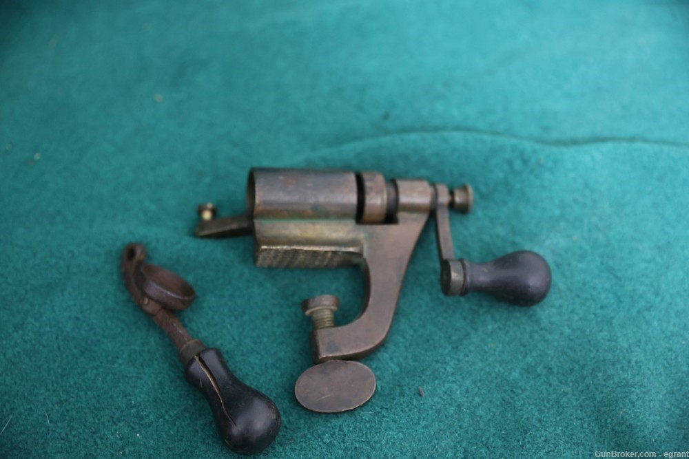 P Webley & Son Hammer Underlever 8 gauge 8ga side by side -img-25