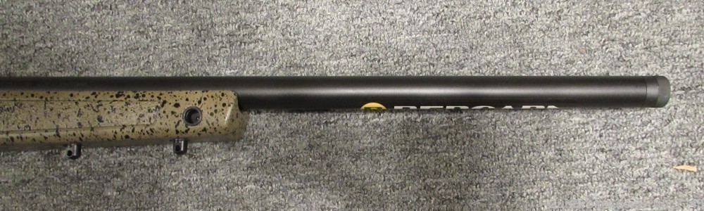 Bergara B-14 HMR rifle in 6.5 creedmoor-img-3