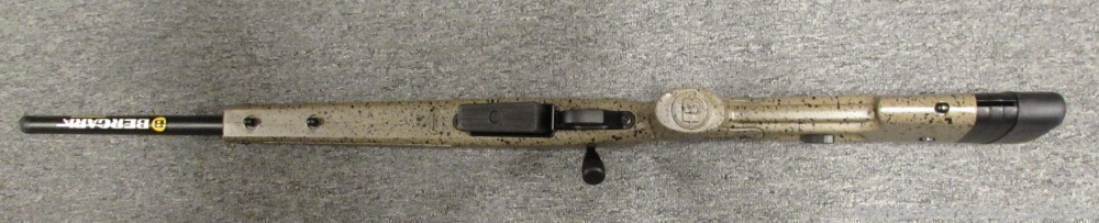Bergara B-14 HMR rifle in 6.5 creedmoor-img-8