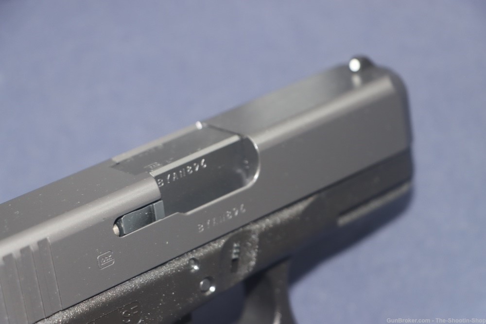 Glock Model G30SF GEN3 Pistol 45ACP Compact 10RD AUSTRIA G30 SF 30 45 NEW -img-11