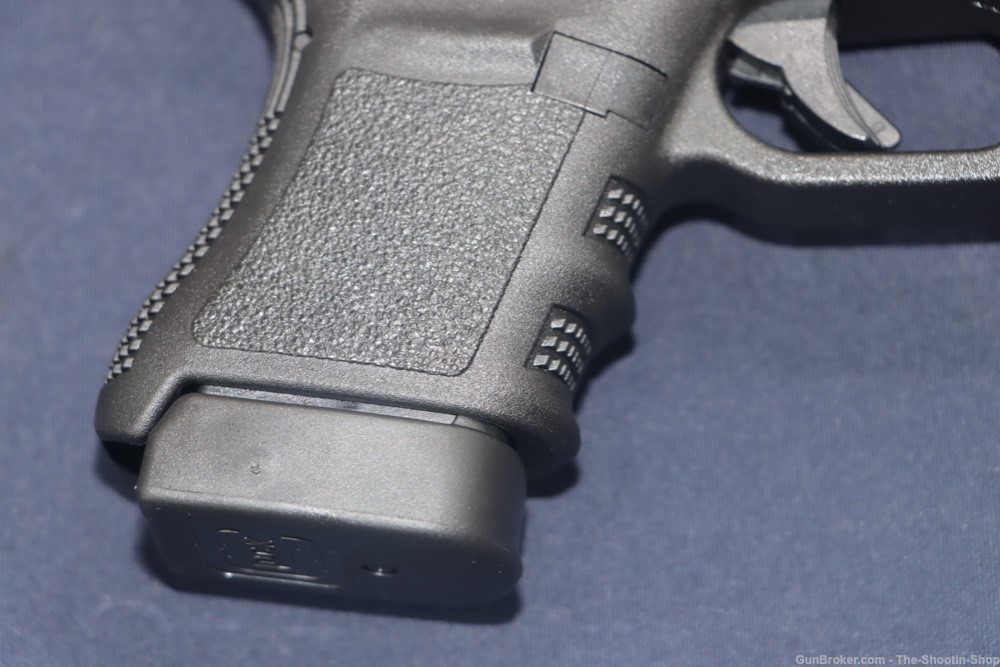 Glock Model G30SF GEN3 Pistol 45ACP Compact 10RD AUSTRIA G30 SF 30 45 NEW -img-9