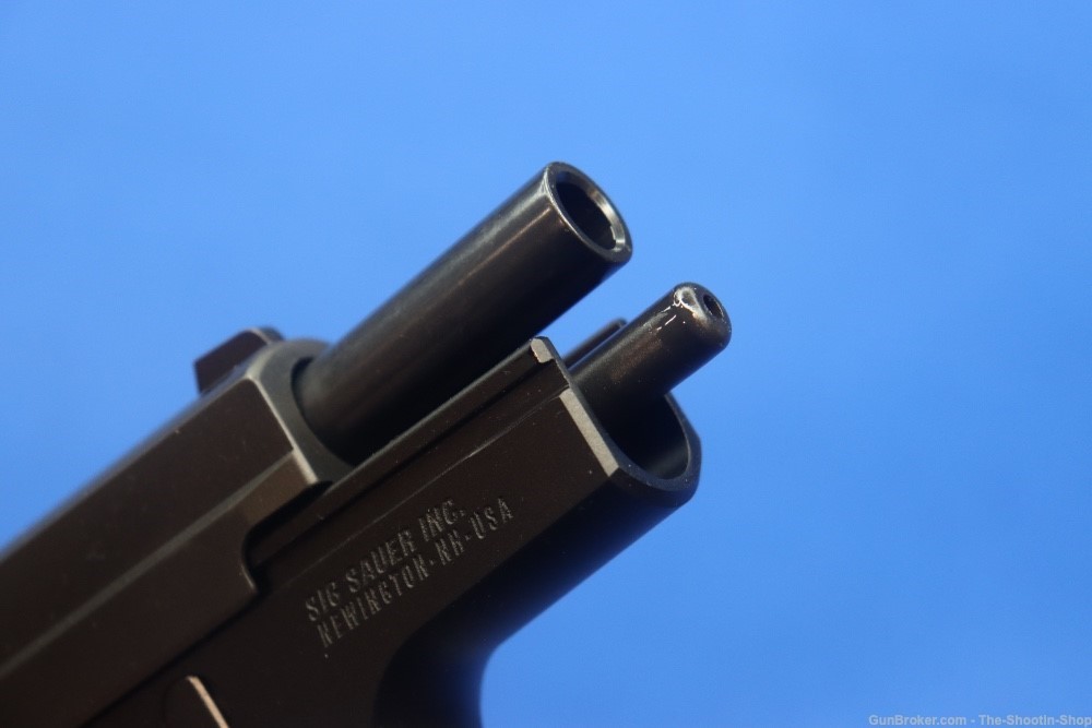 Sig Sauer Model M11-A1 Pistol 9MM 15RD Siglite Night Sights M11 A1 P228 229-img-25