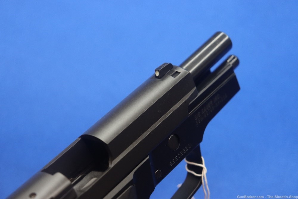 Sig Sauer Model M11-A1 Pistol 9MM 15RD Siglite Night Sights M11 A1 P228 229-img-24