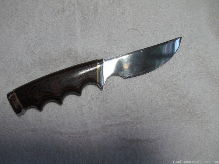 Gerber Model 425 Presentation Knife-img-0