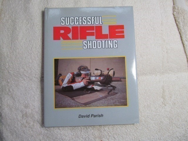 Successful Rifle Shooting by David Parish-img-0