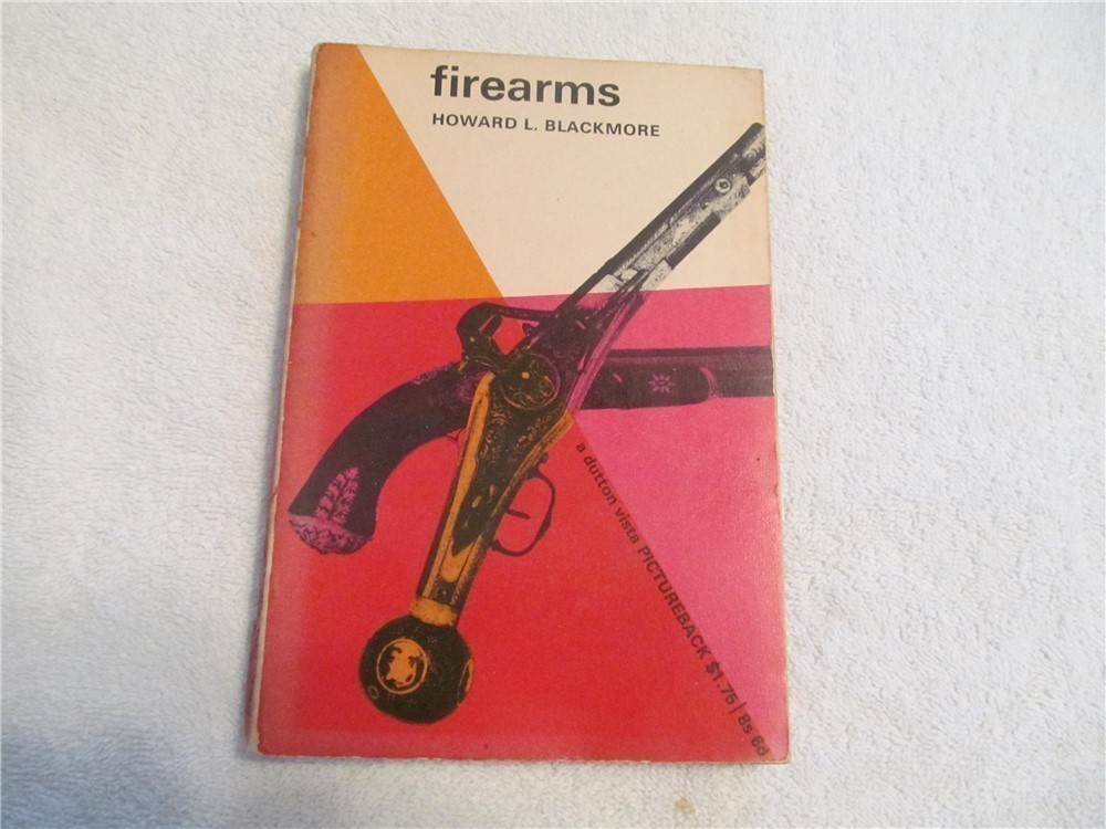 Firearms by Howard L. Blackmore-img-0