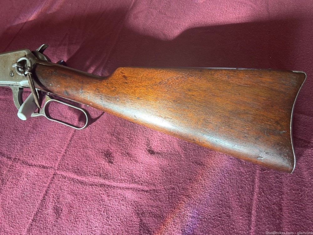 Winchester 1894 SRC,,30 Wcf 1907-img-4
