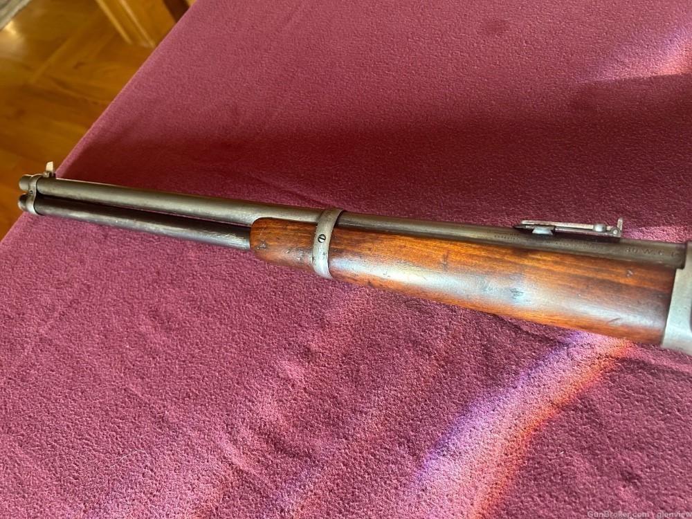 Winchester 1894 SRC,,30 Wcf 1907-img-5