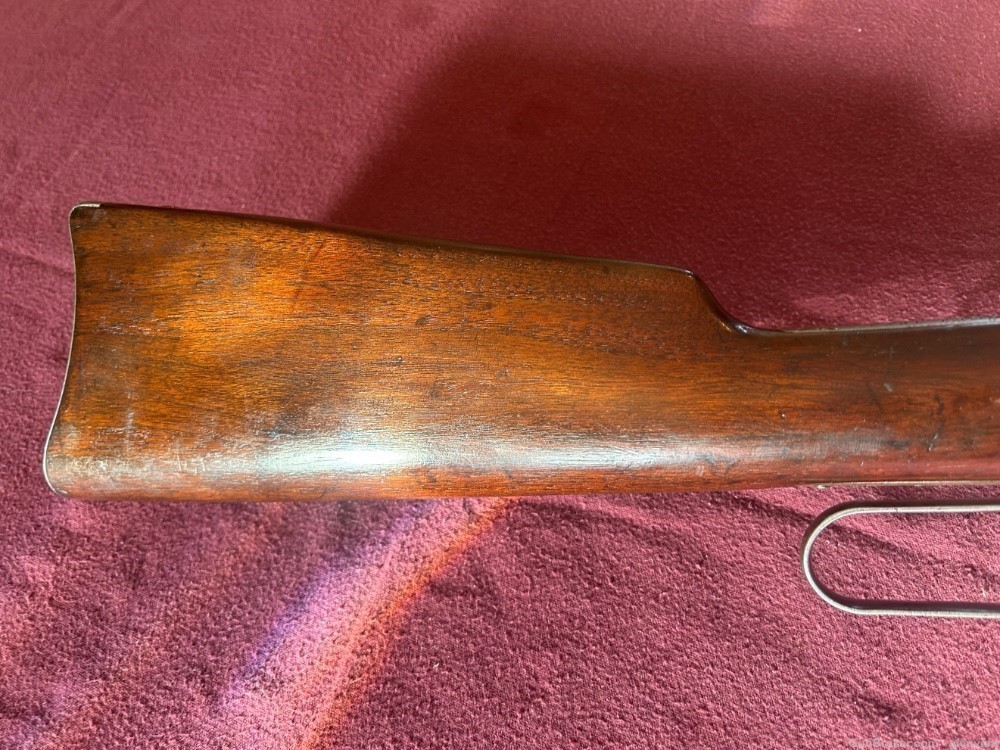 Winchester 1894 SRC,,30 Wcf 1907-img-1