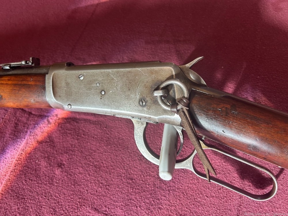 Winchester 1894 SRC,,30 Wcf 1907-img-3