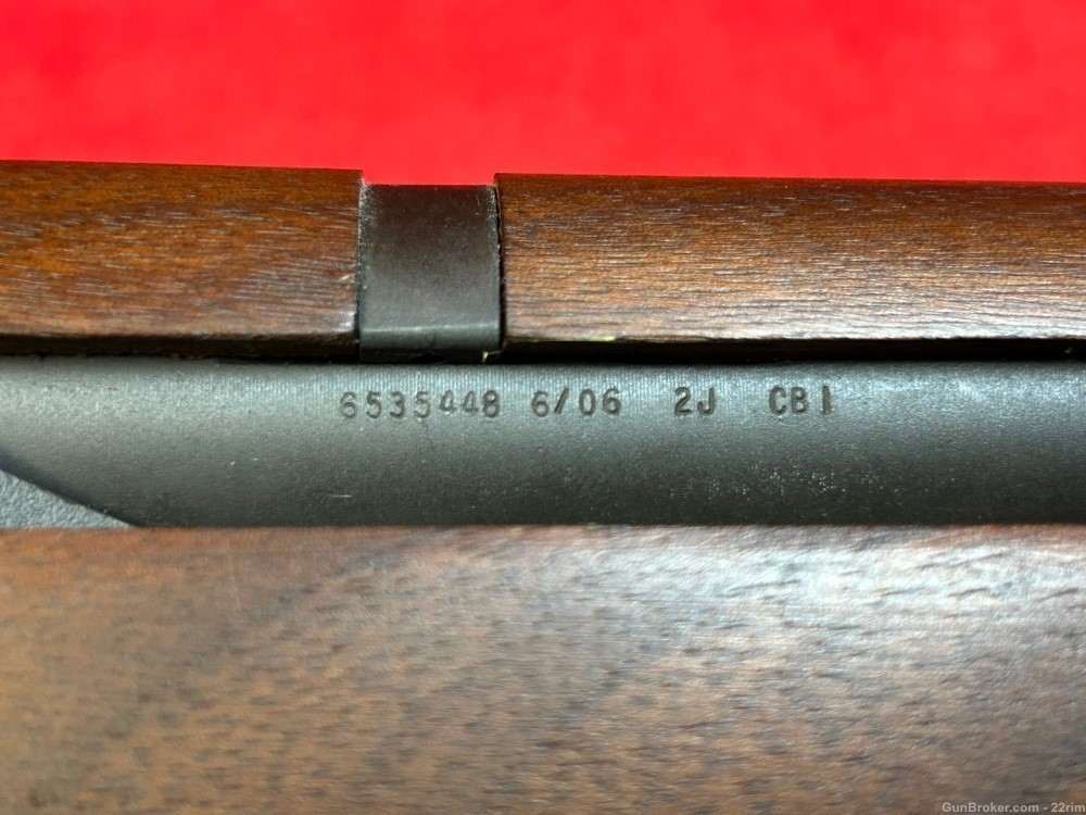 Springfield M1 Garand, .30 M1(.30-06), CMP, Sling, Bayonet, Hardcase-img-23