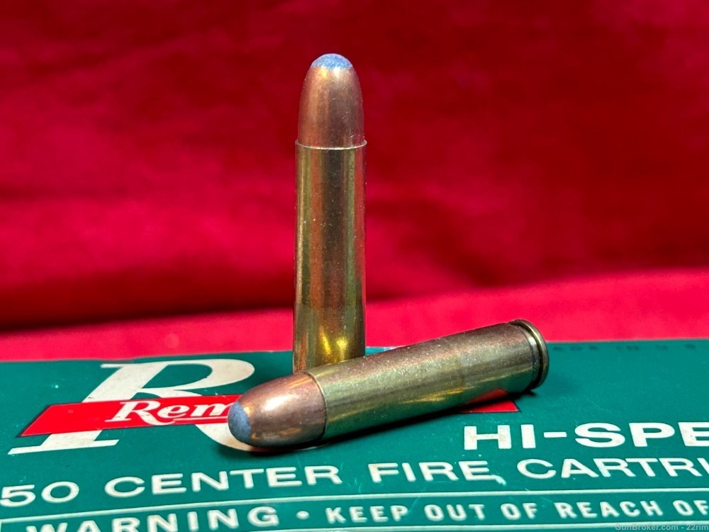 Remington .30 Carbine, 110Gr Soft Point, 100rds-img-7