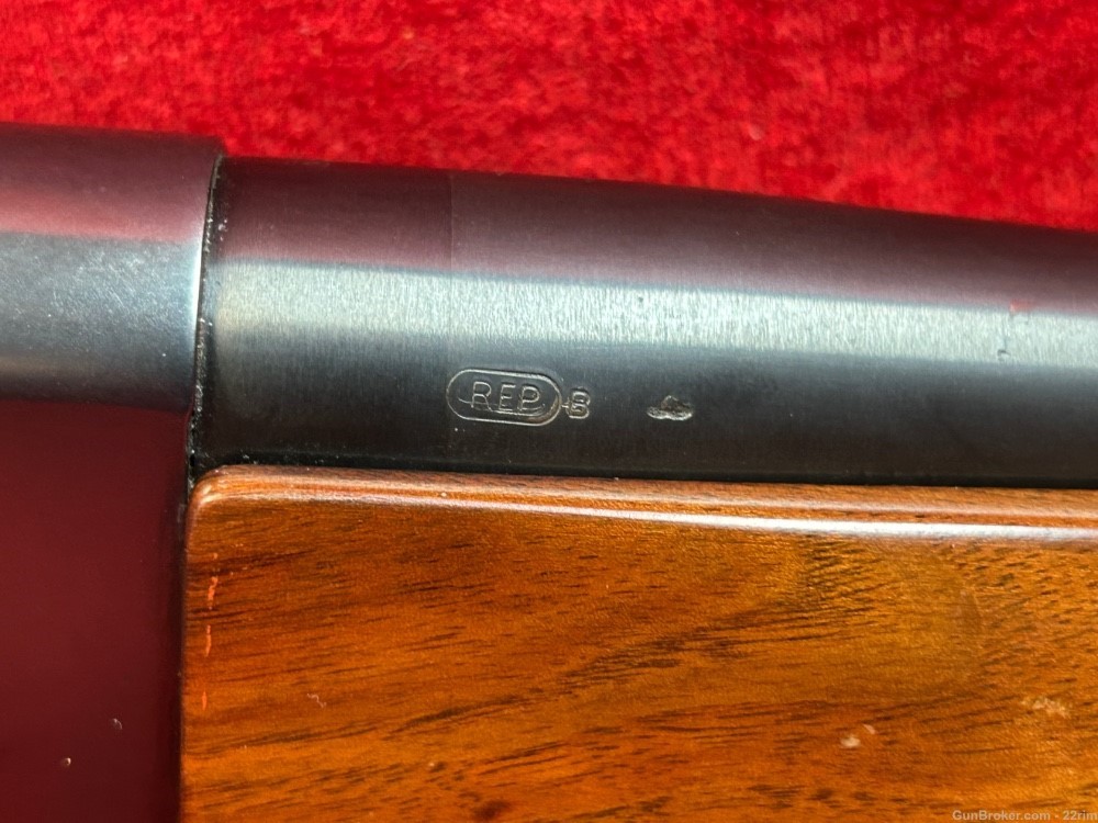 Remington 7400, .30-06, 1996 Engraved Receiver-img-17