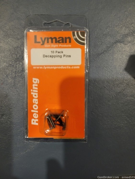 Lyman universal decapping die-img-3