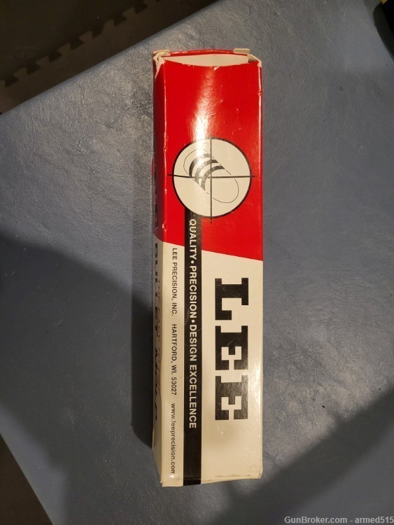Lee double bullet mold for .50cal 250gr -img-0