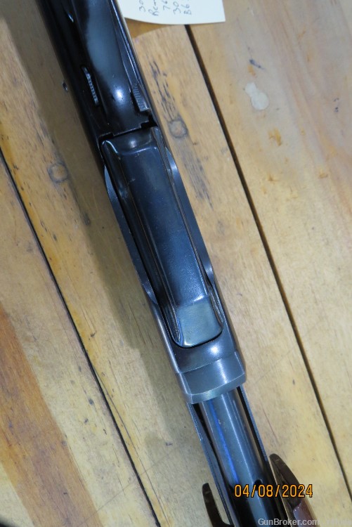 Remington 760 308 22" barrel LAYAWAY Available Can have cut to Carbine-img-43