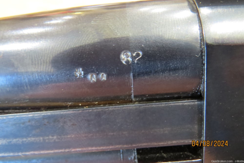 Remington 760 308 22" barrel LAYAWAY Available Can have cut to Carbine-img-9