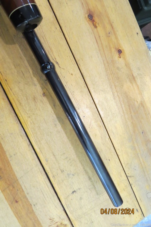 Remington 760 308 22" barrel LAYAWAY Available Can have cut to Carbine-img-46