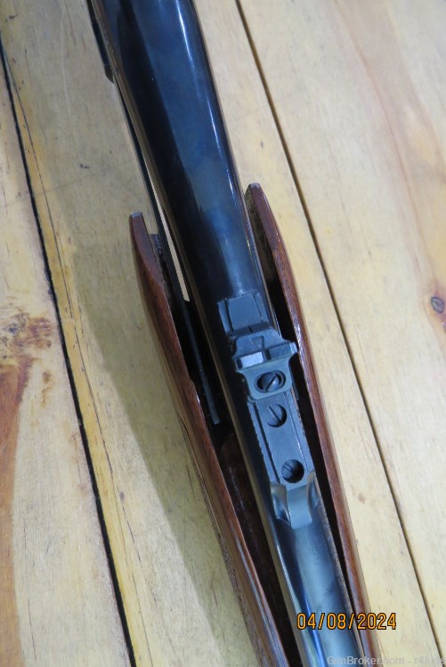 Remington 760 308 22" barrel LAYAWAY Available Can have cut to Carbine-img-33