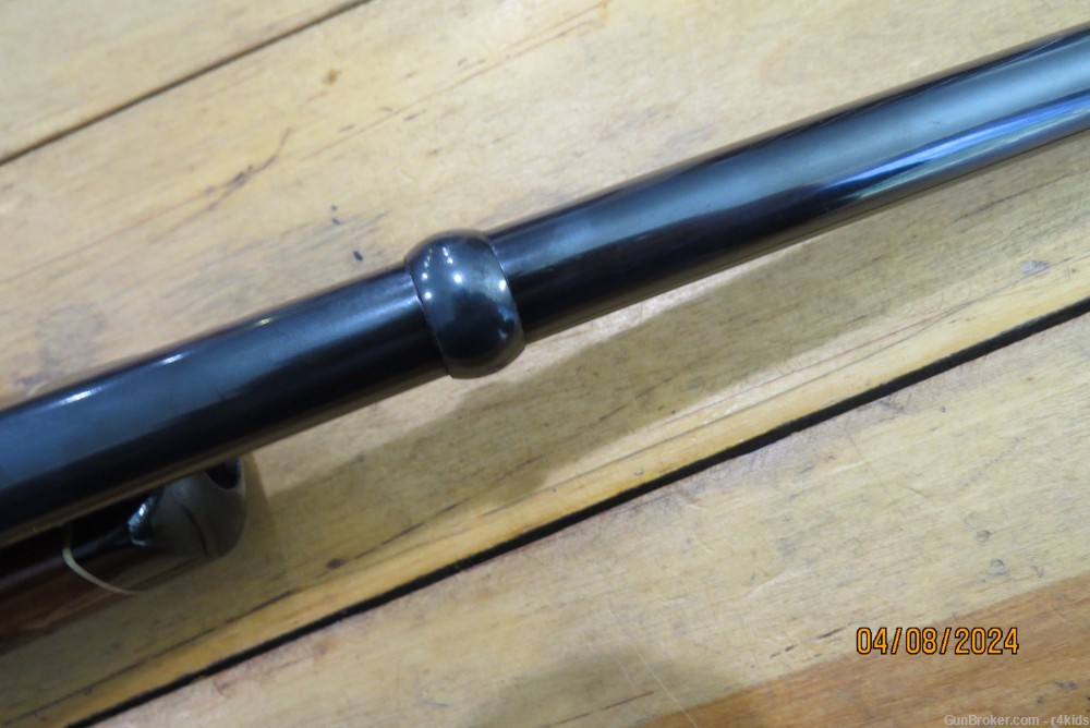 Remington 760 308 22" barrel LAYAWAY Available Can have cut to Carbine-img-35