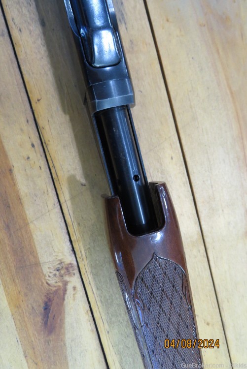 Remington 760 308 22" barrel LAYAWAY Available Can have cut to Carbine-img-44